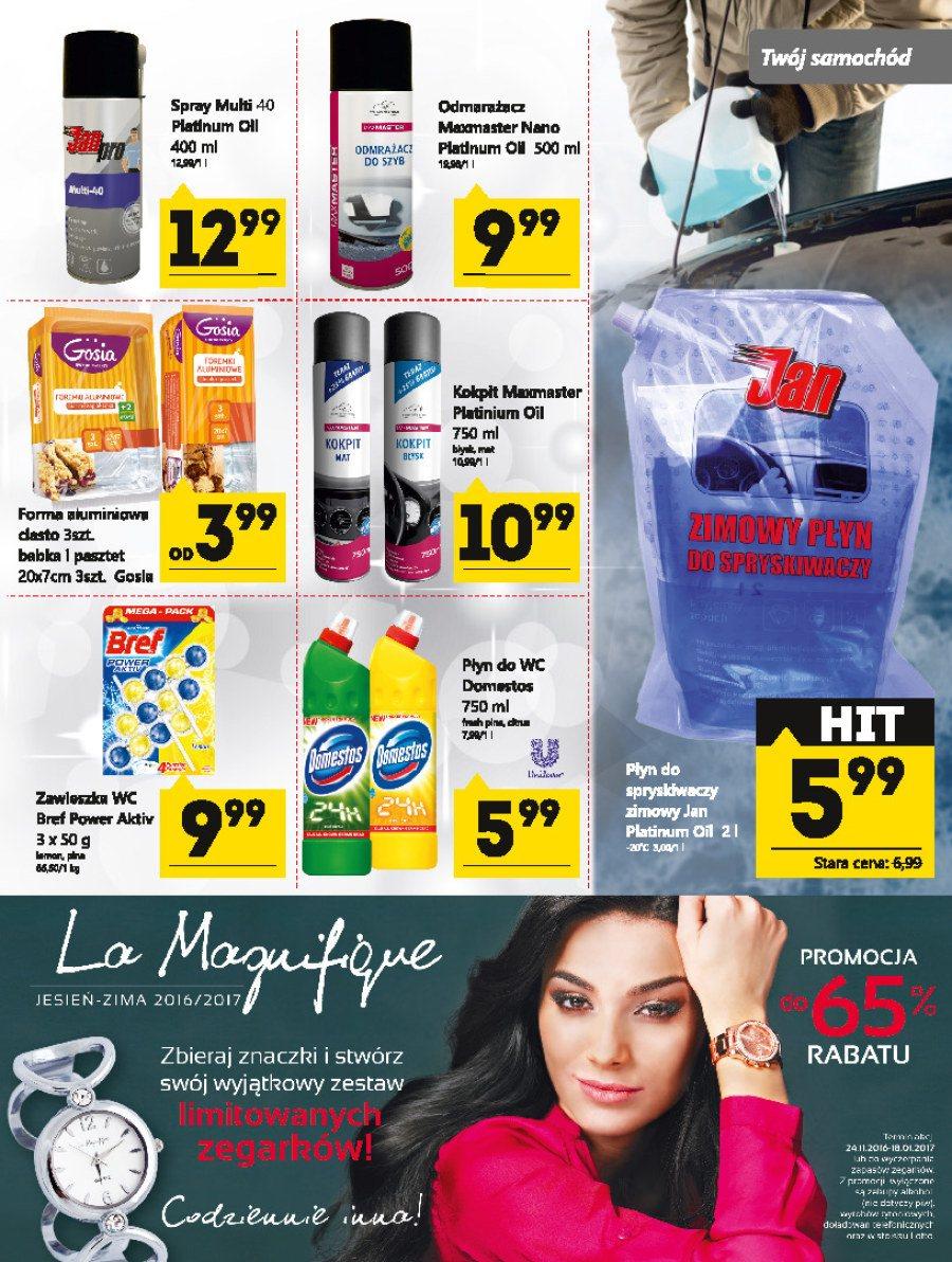 Gazetka promocyjna EKO str. 15