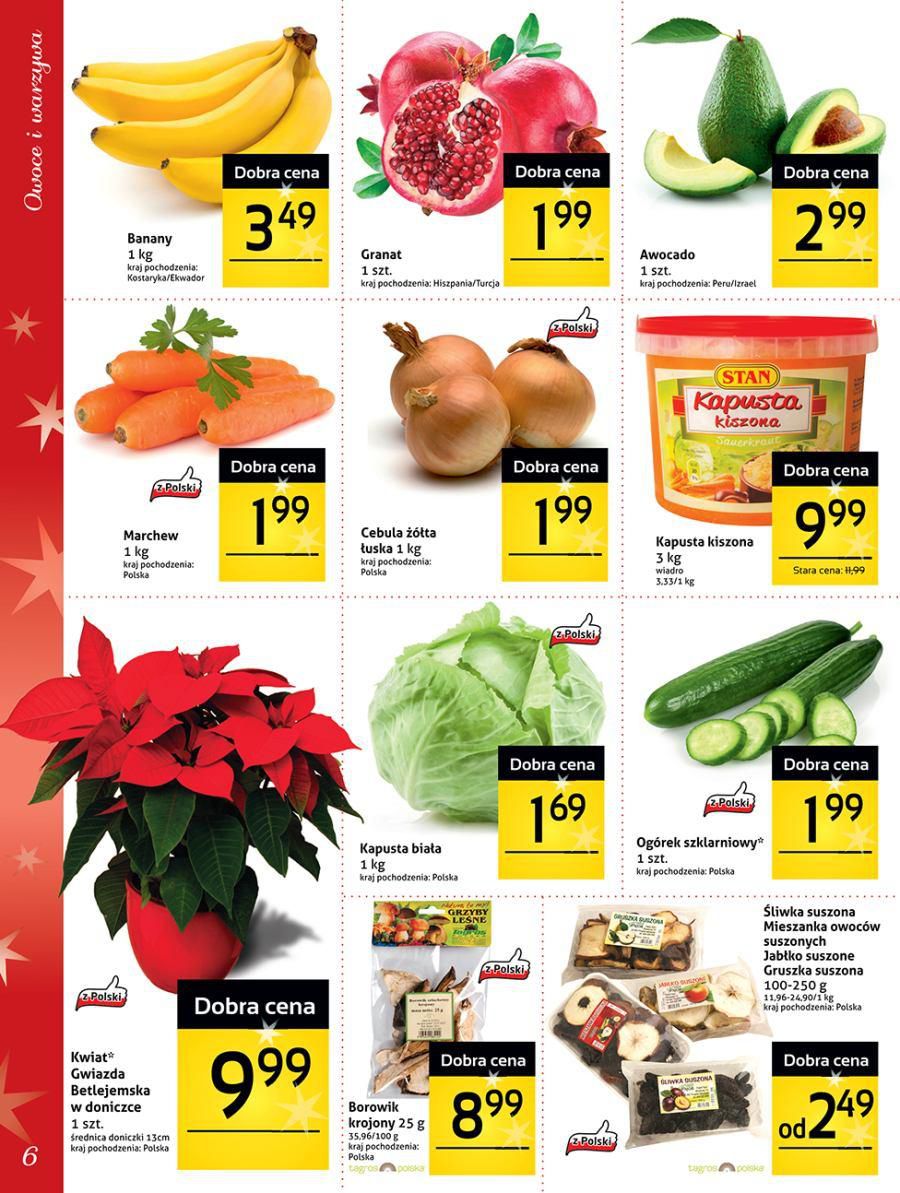 Gazetka promocyjna EKO str. 6