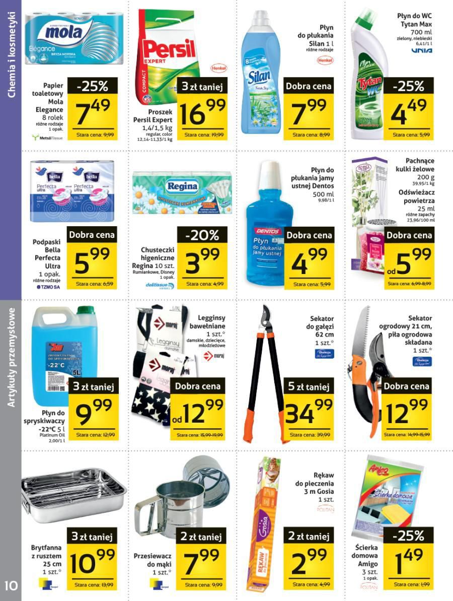 Gazetka promocyjna EKO str. 10