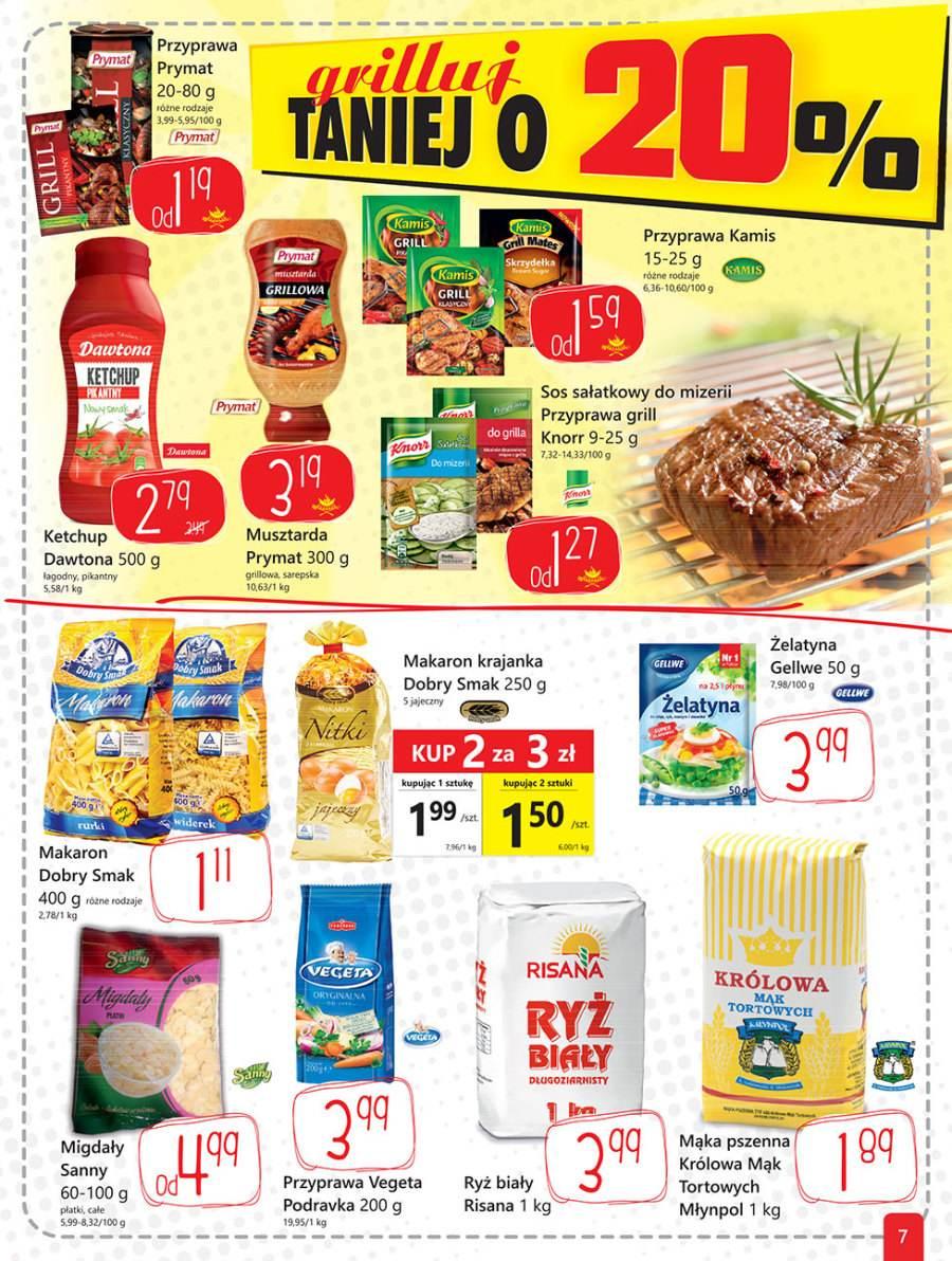 Gazetka promocyjna EKO str. 7