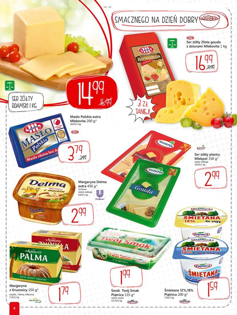 Gazetka promocyjna EKO str. 4