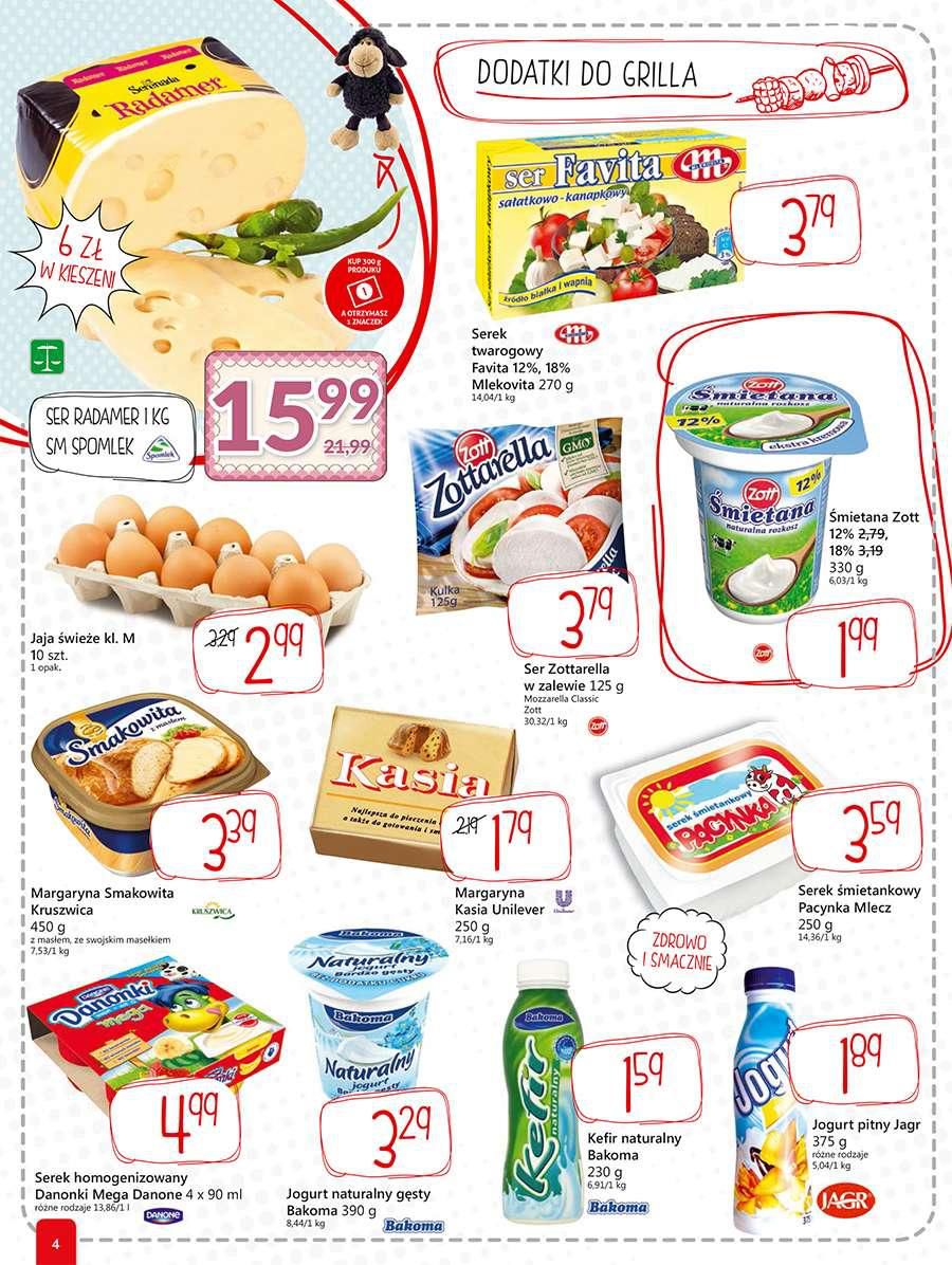 Gazetka promocyjna EKO str. 4