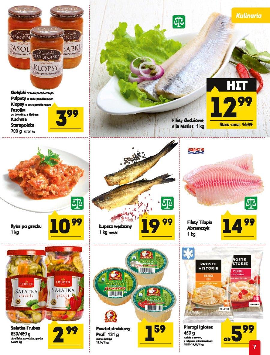 Gazetka promocyjna EKO str. 7