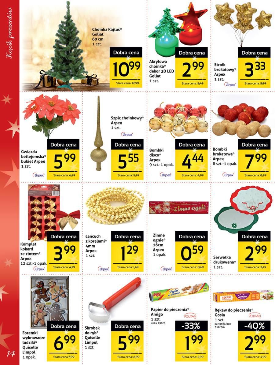 Gazetka promocyjna EKO str. 14