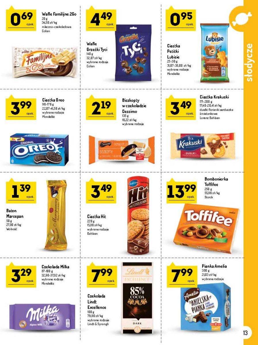 Gazetka promocyjna EKO str. 13