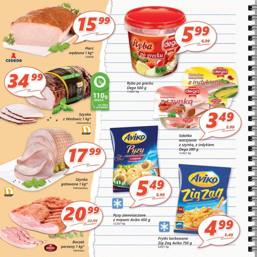 Gazetka promocyjna EKO str. 2