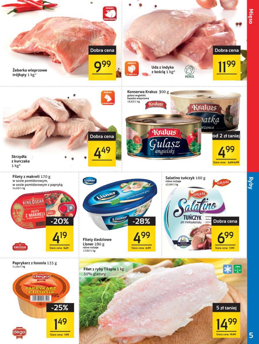 Gazetka promocyjna EKO str. 5