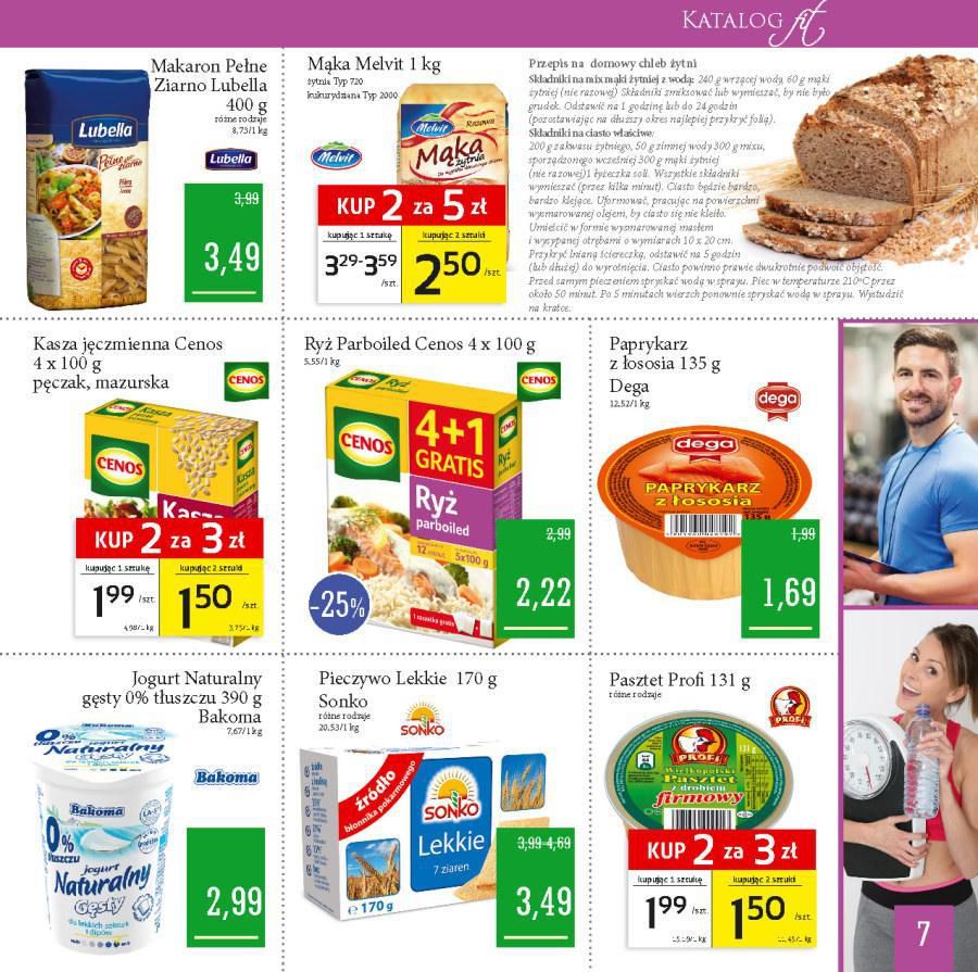 Gazetka promocyjna EKO str. 7