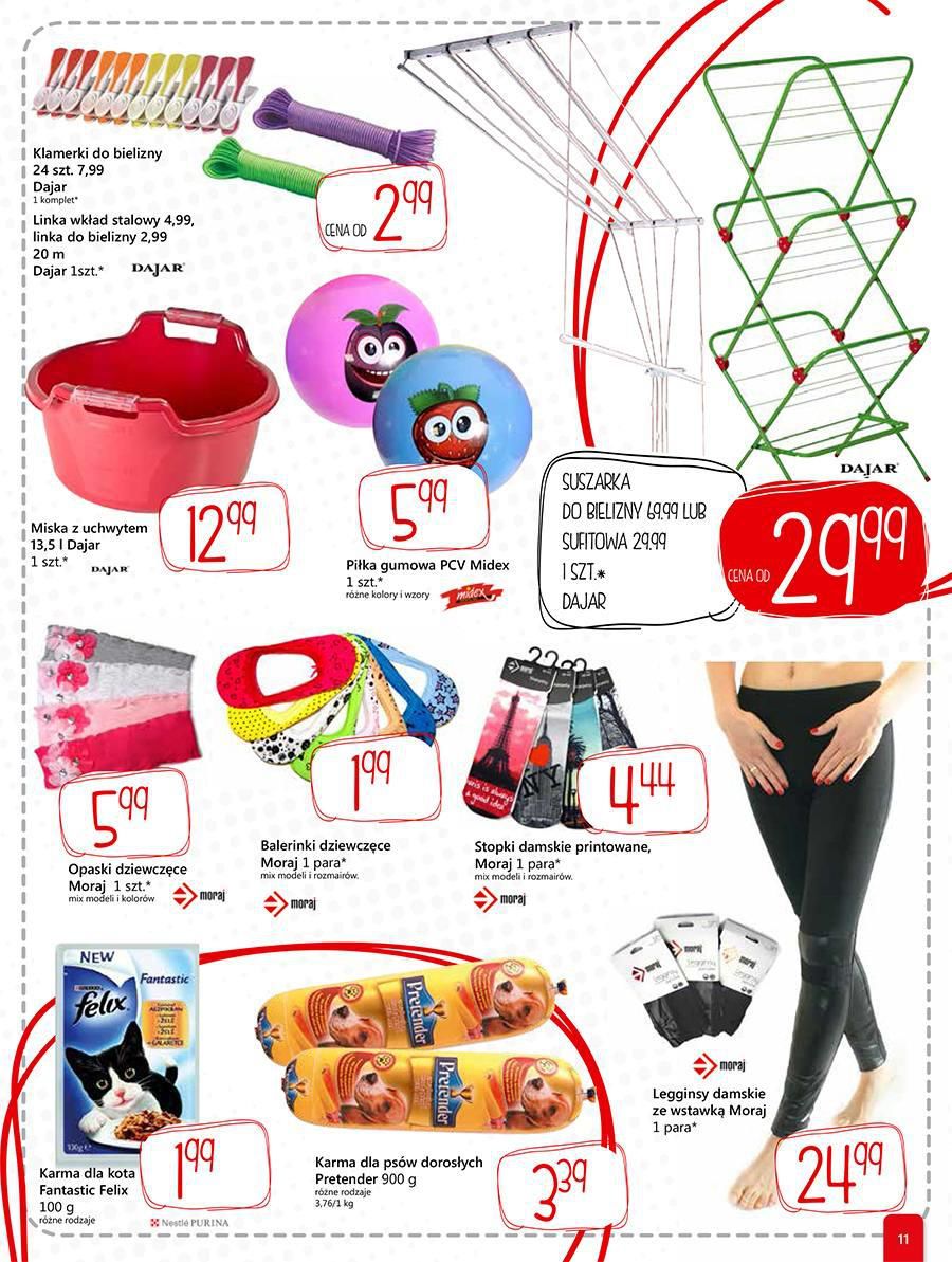 Gazetka promocyjna EKO str. 11