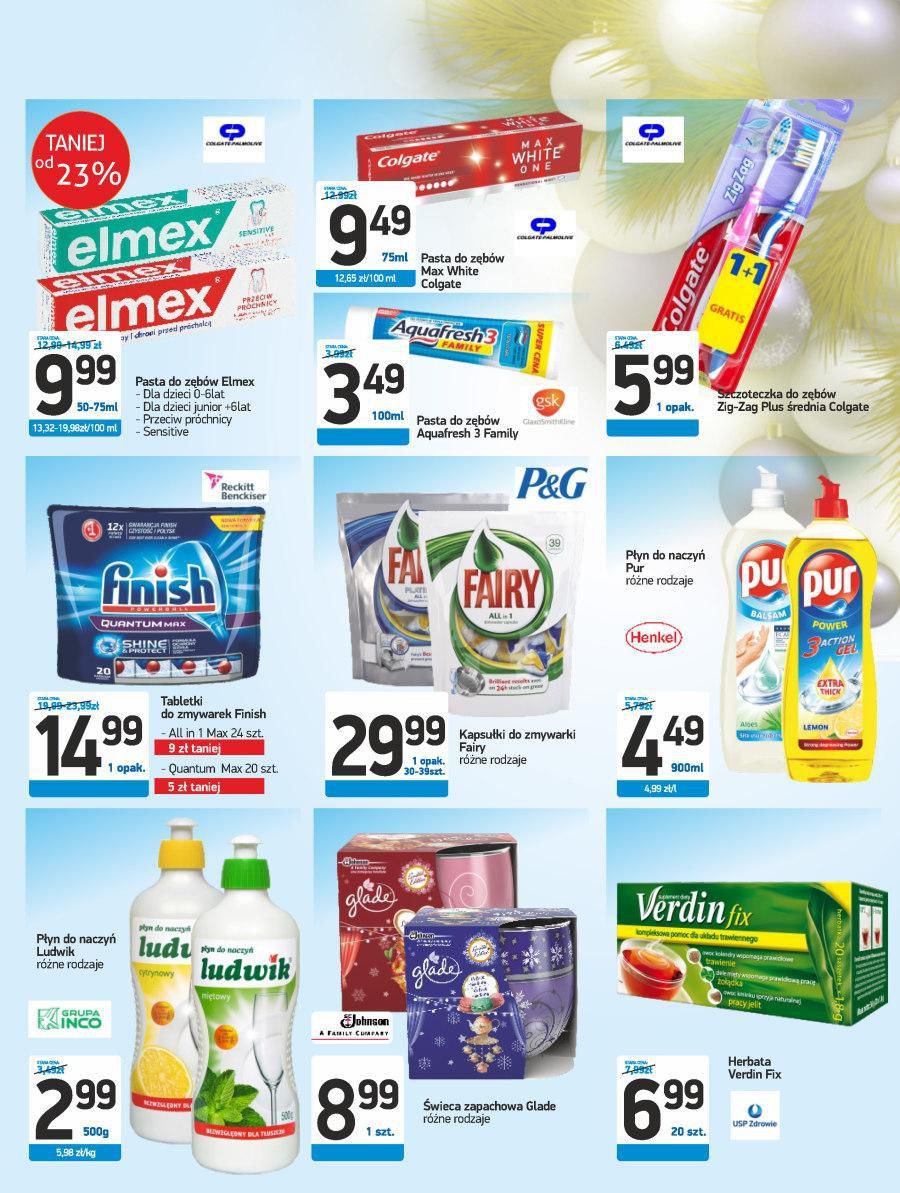 Gazetka promocyjna EKO str. 3