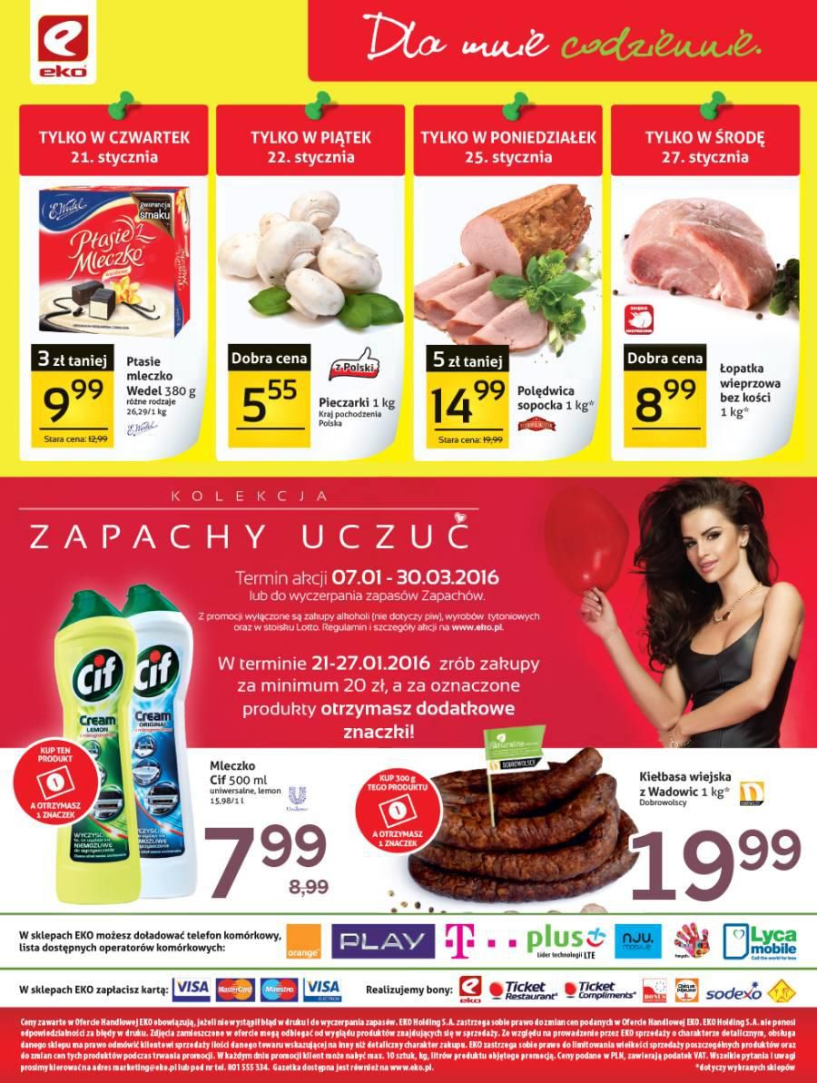 Gazetka promocyjna EKO str. 12