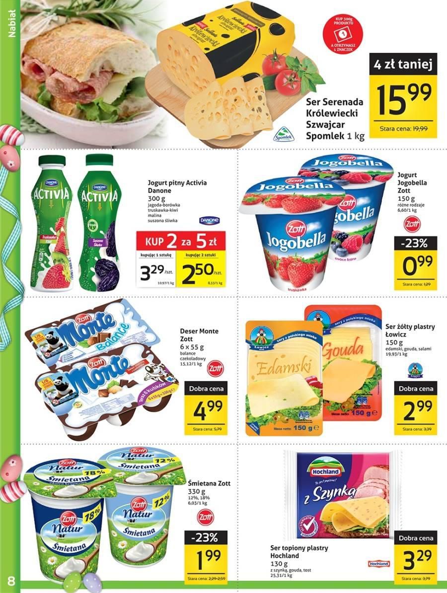 Gazetka promocyjna EKO str. 8