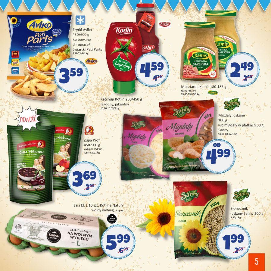 Gazetka promocyjna EKO str. 5