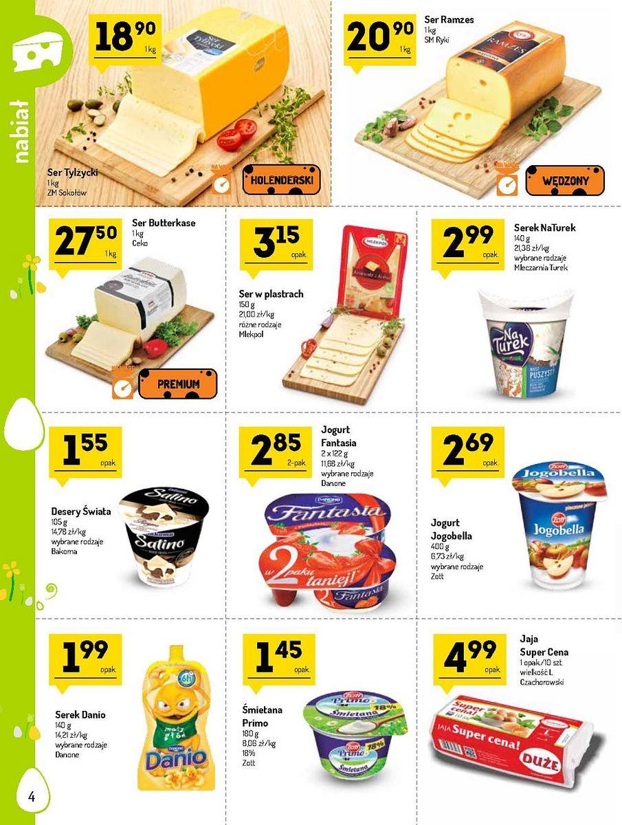 Gazetka promocyjna EKO str. 4