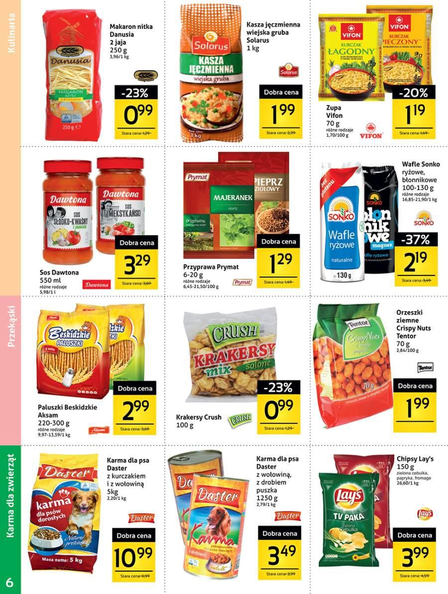 Gazetka promocyjna EKO str. 6