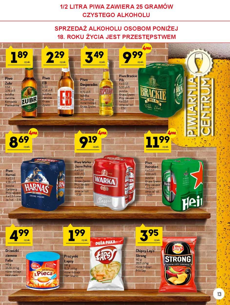 Gazetka promocyjna EKO str. 13