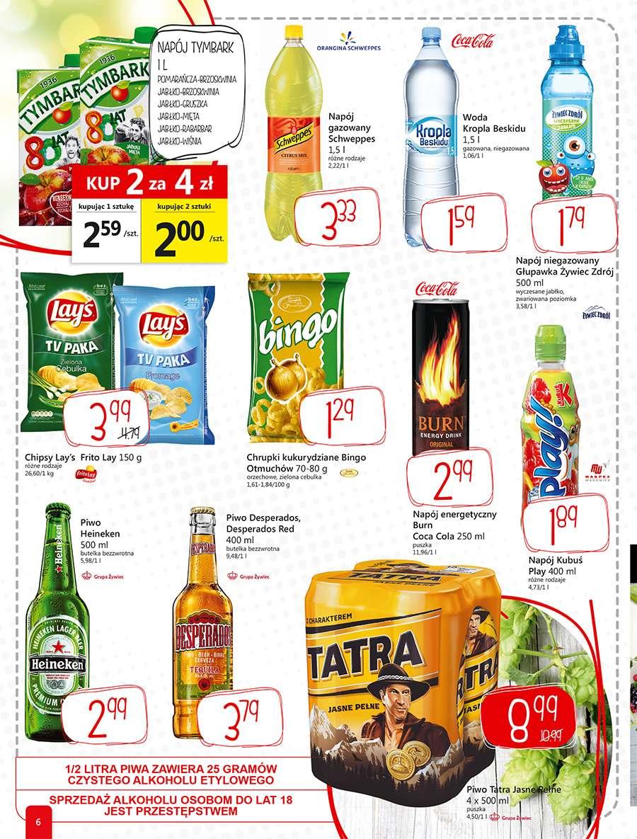 Gazetka promocyjna EKO str. 6