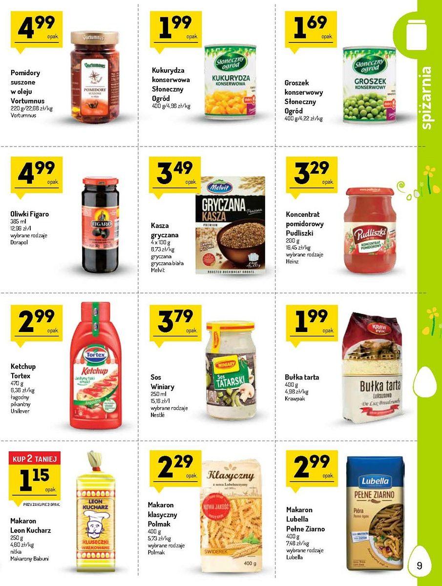 Gazetka promocyjna EKO str. 9