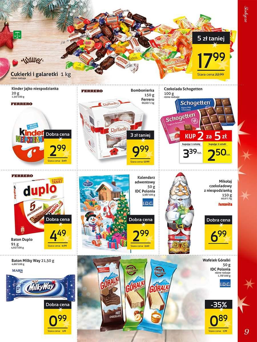 Gazetka promocyjna EKO str. 9