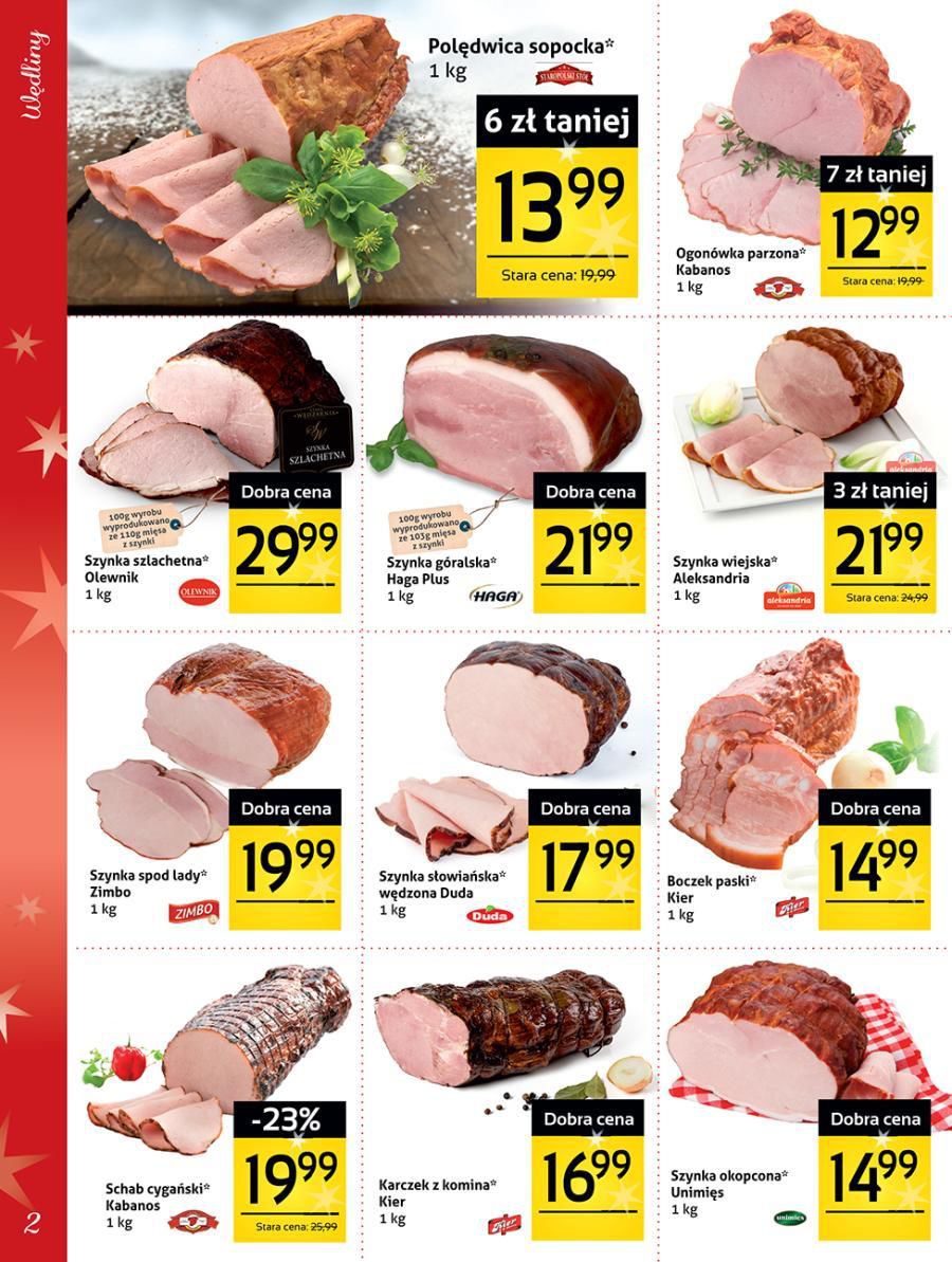 Gazetka promocyjna EKO str. 2