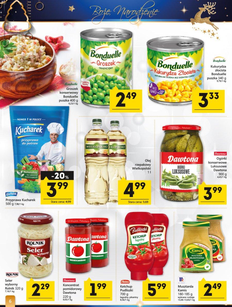 Gazetka promocyjna EKO str. 6