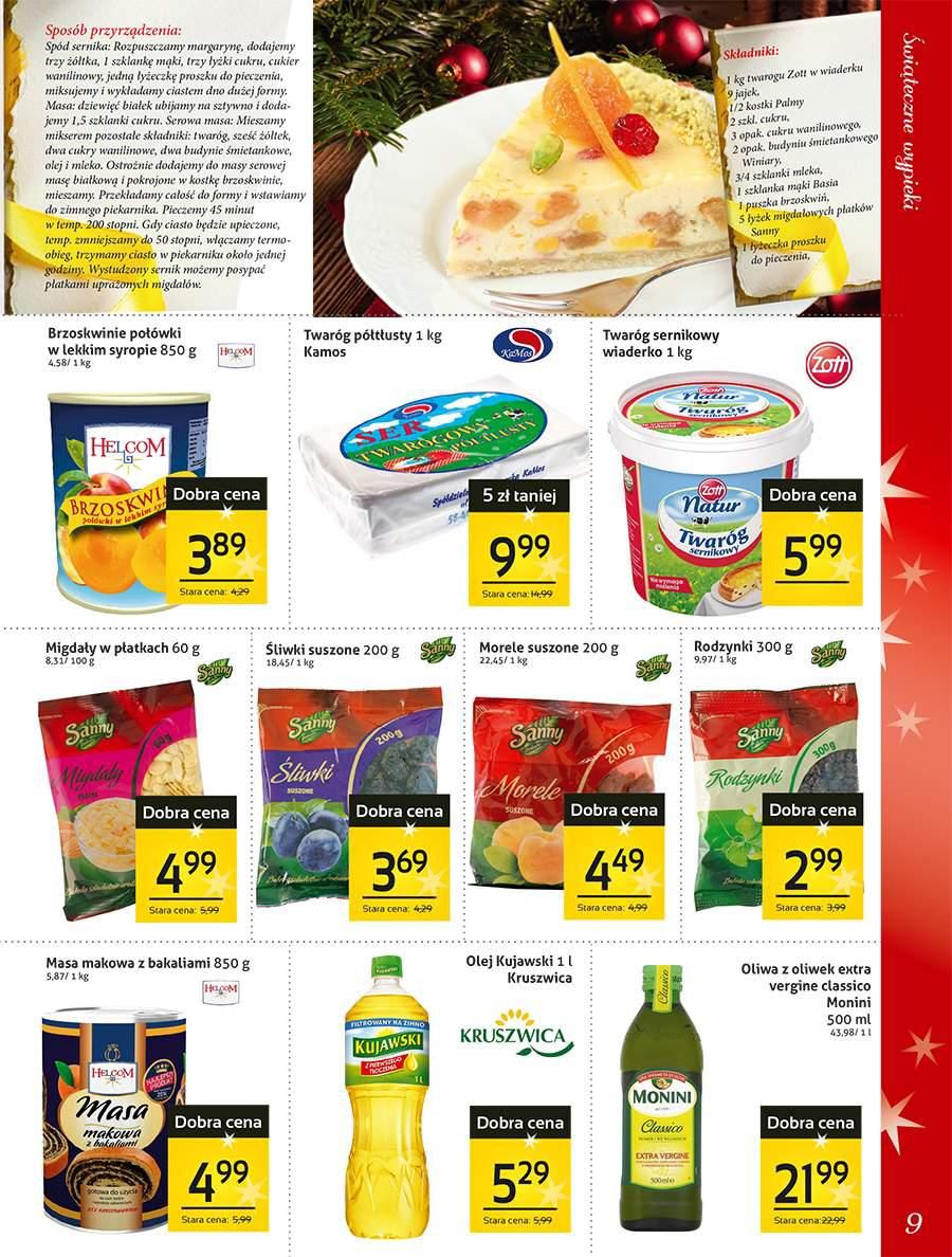 Gazetka promocyjna EKO str. 9