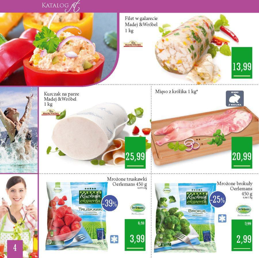 Gazetka promocyjna EKO str. 4