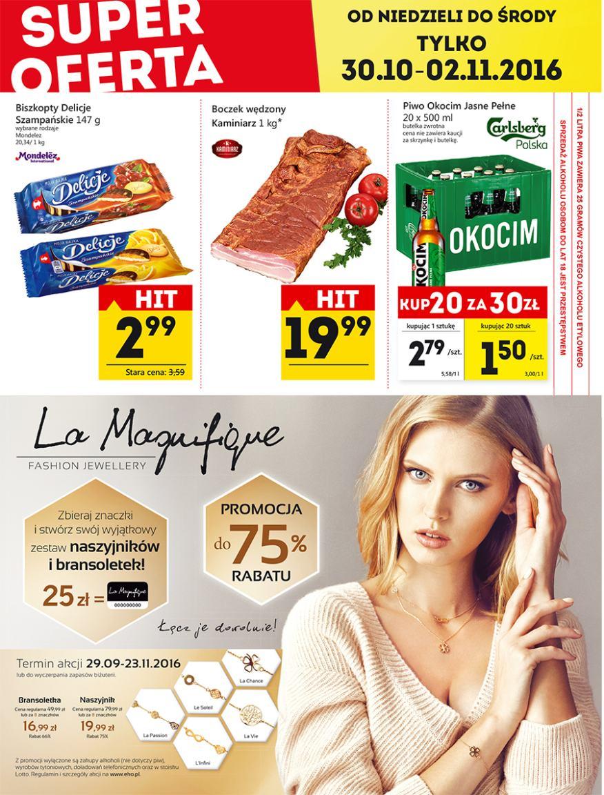 Gazetka promocyjna EKO str. 14