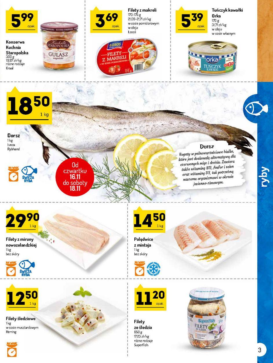 Gazetka promocyjna EKO str. 3