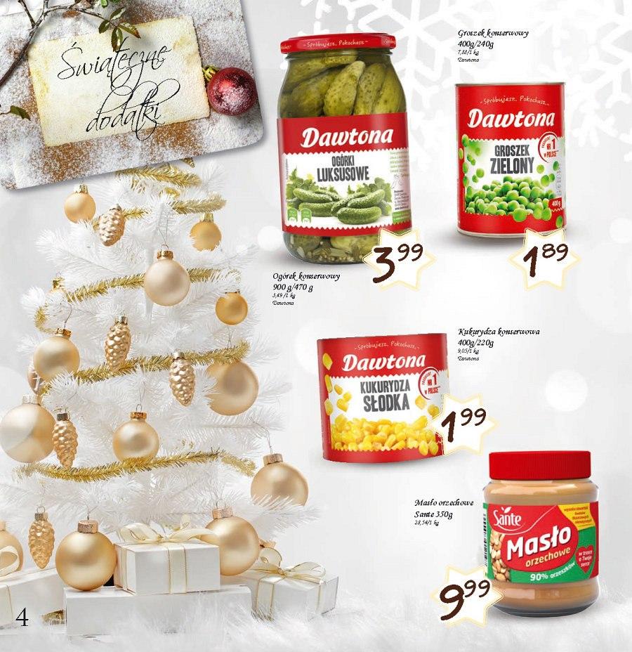 Gazetka promocyjna EKO str. 4