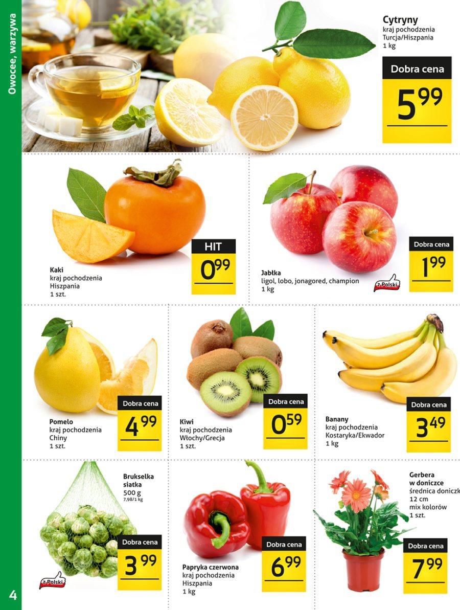 Gazetka promocyjna EKO str. 4