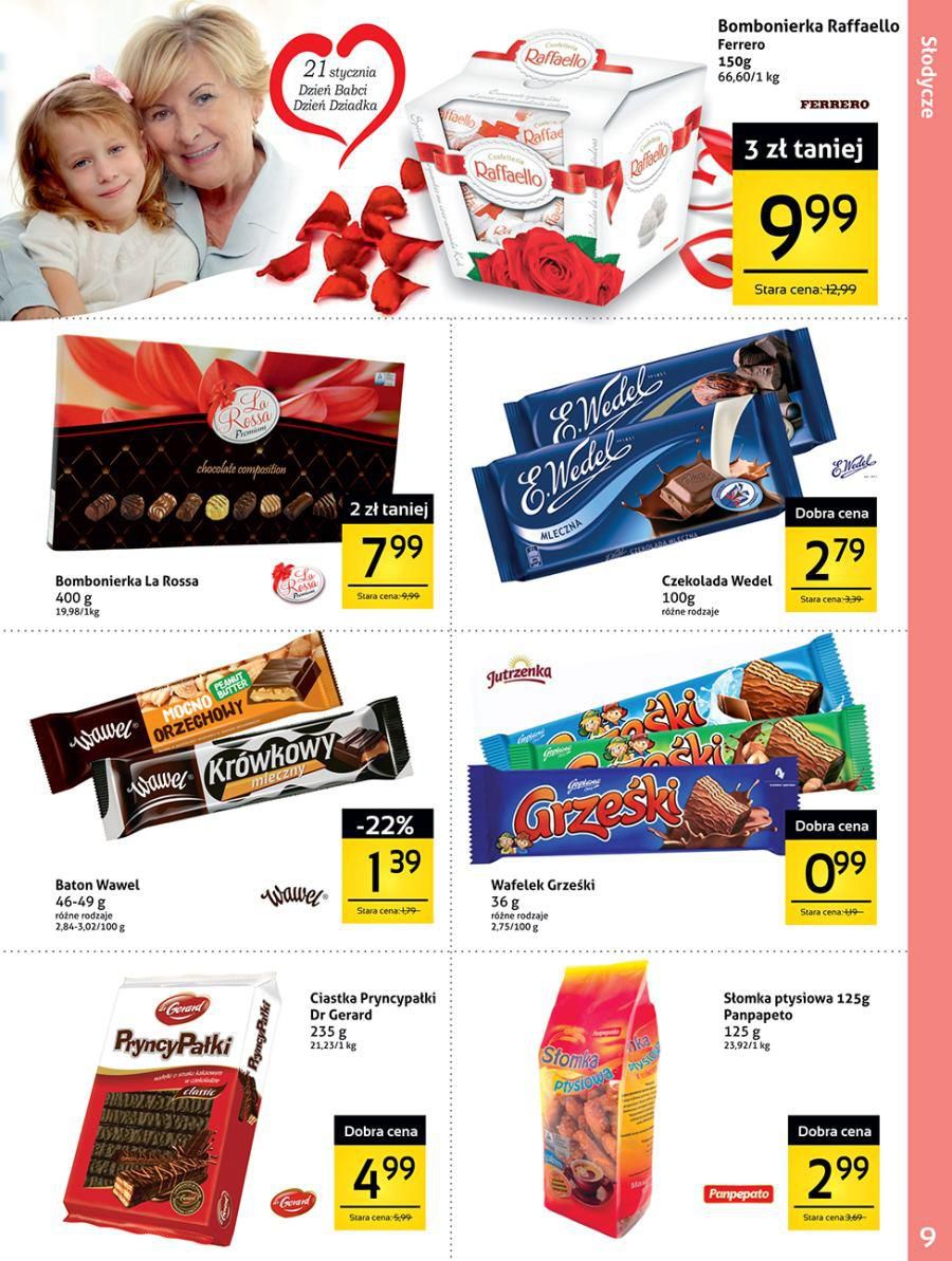 Gazetka promocyjna EKO str. 9