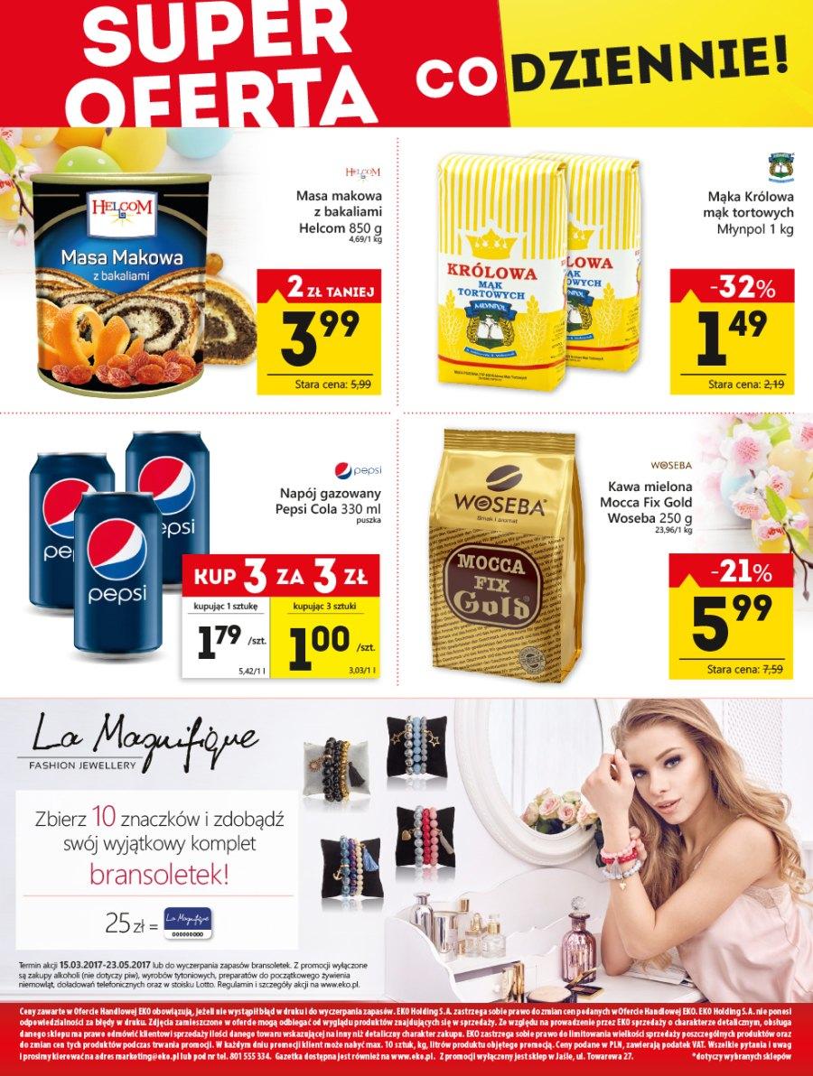 Gazetka promocyjna EKO str. 12