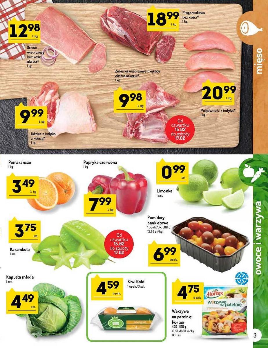 Gazetka promocyjna EKO str. 3