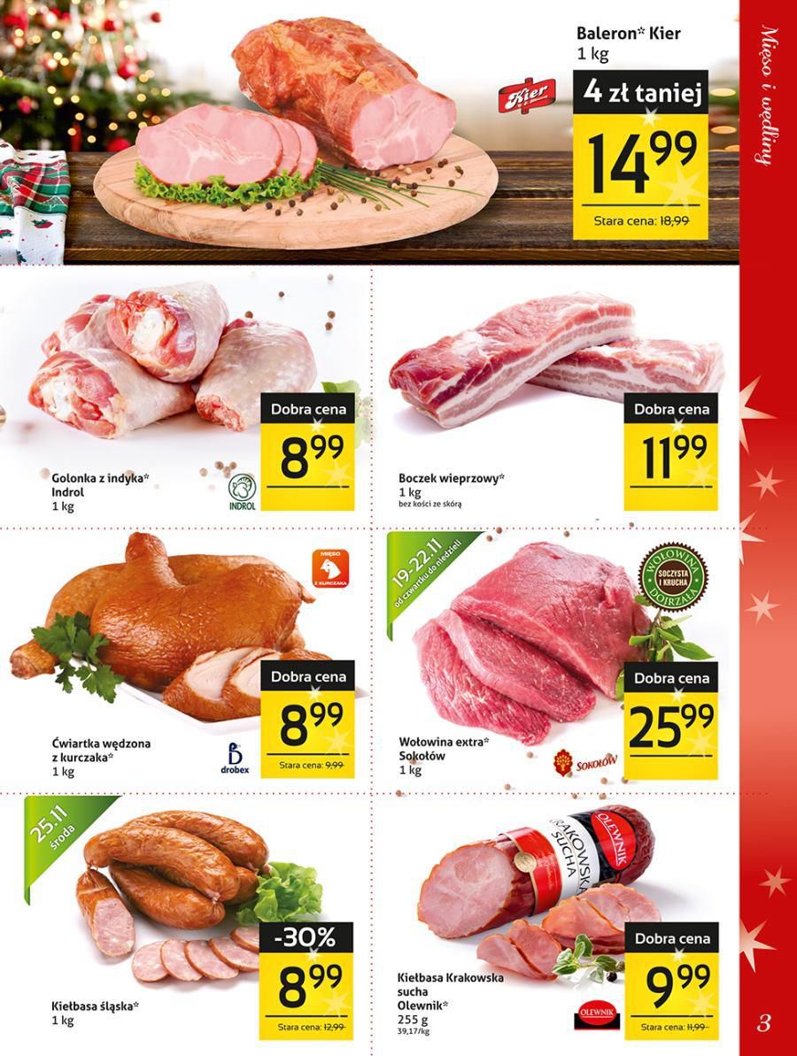 Gazetka promocyjna EKO str. 3