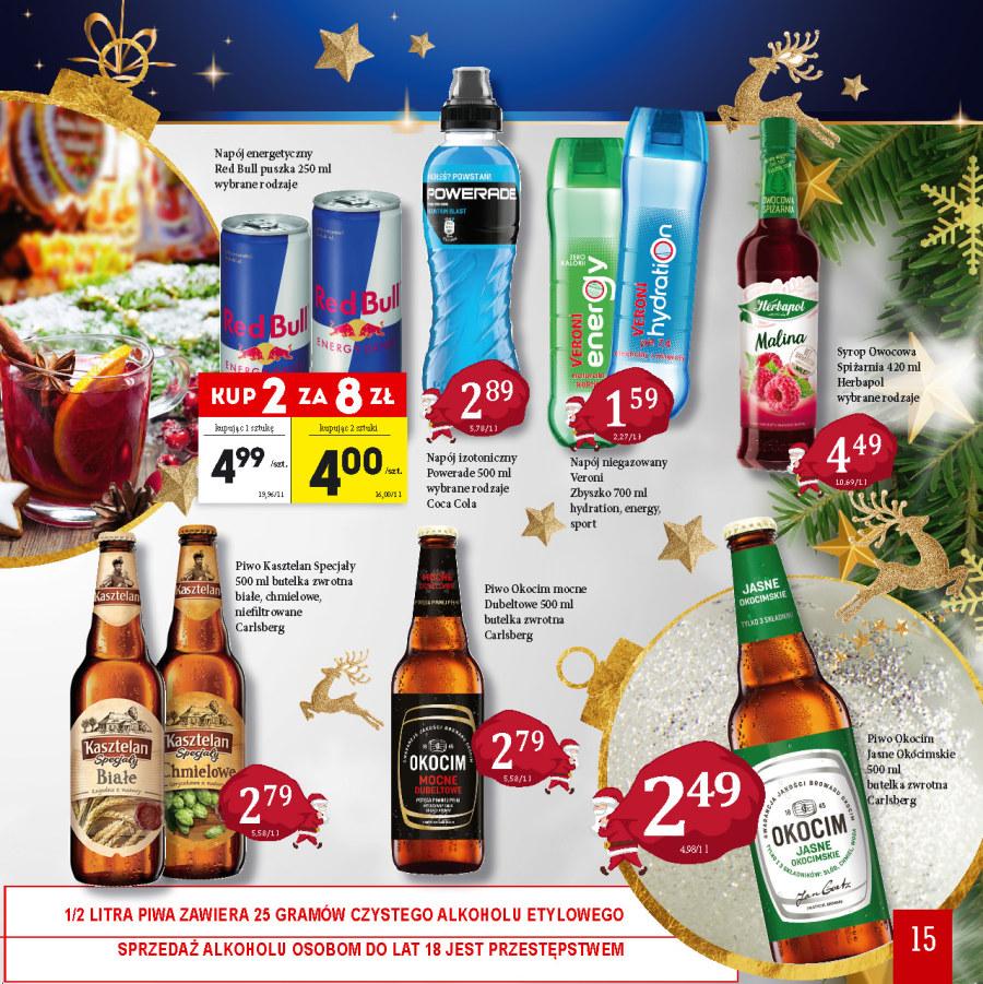 Gazetka promocyjna EKO str. 15