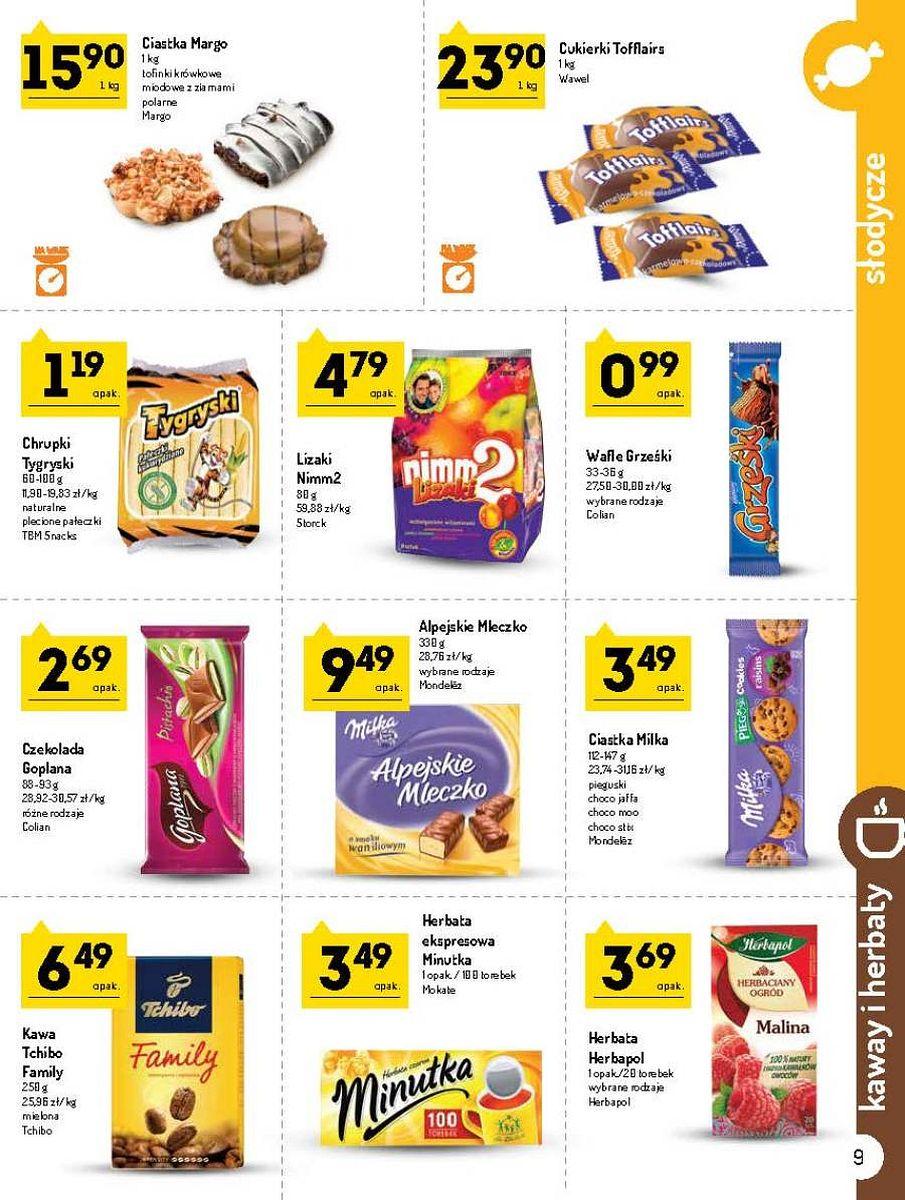 Gazetka promocyjna EKO str. 9