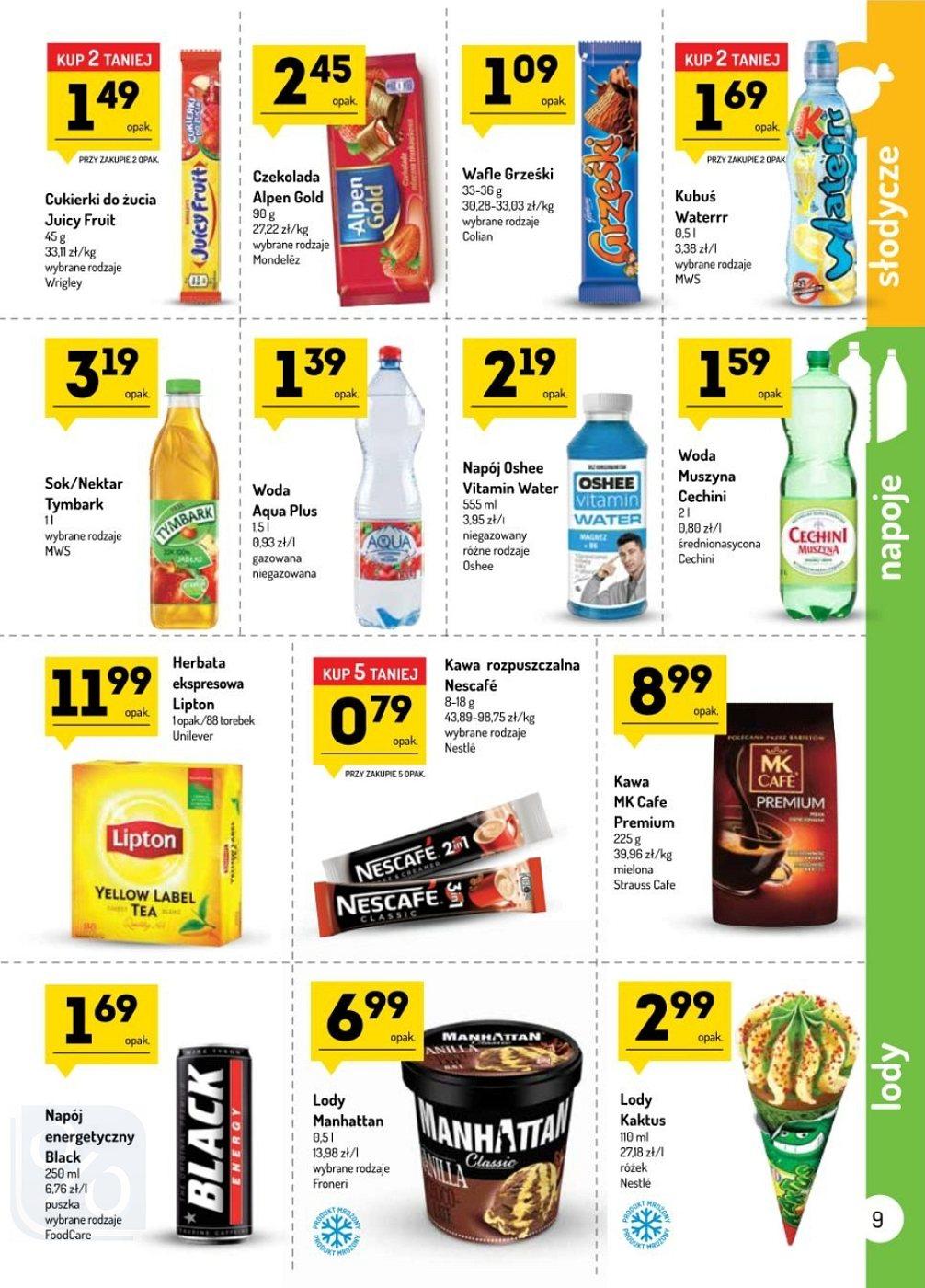 Gazetka promocyjna EKO str. 9