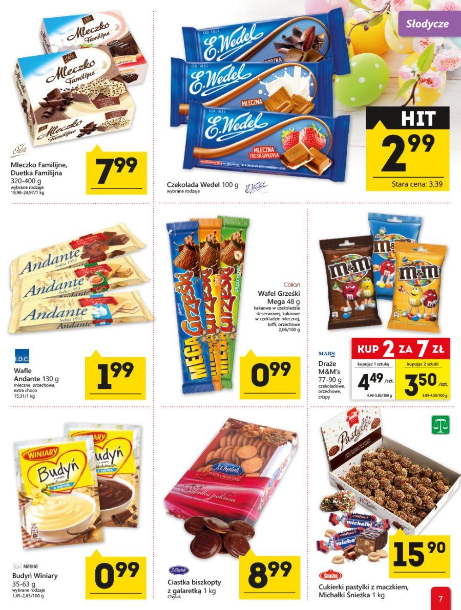 Gazetka promocyjna EKO str. 7