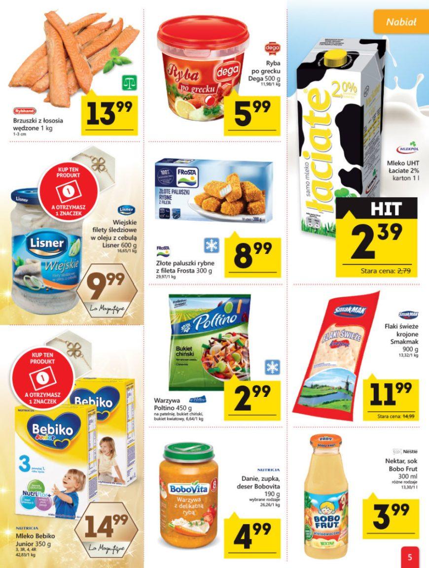 Gazetka promocyjna EKO str. 5