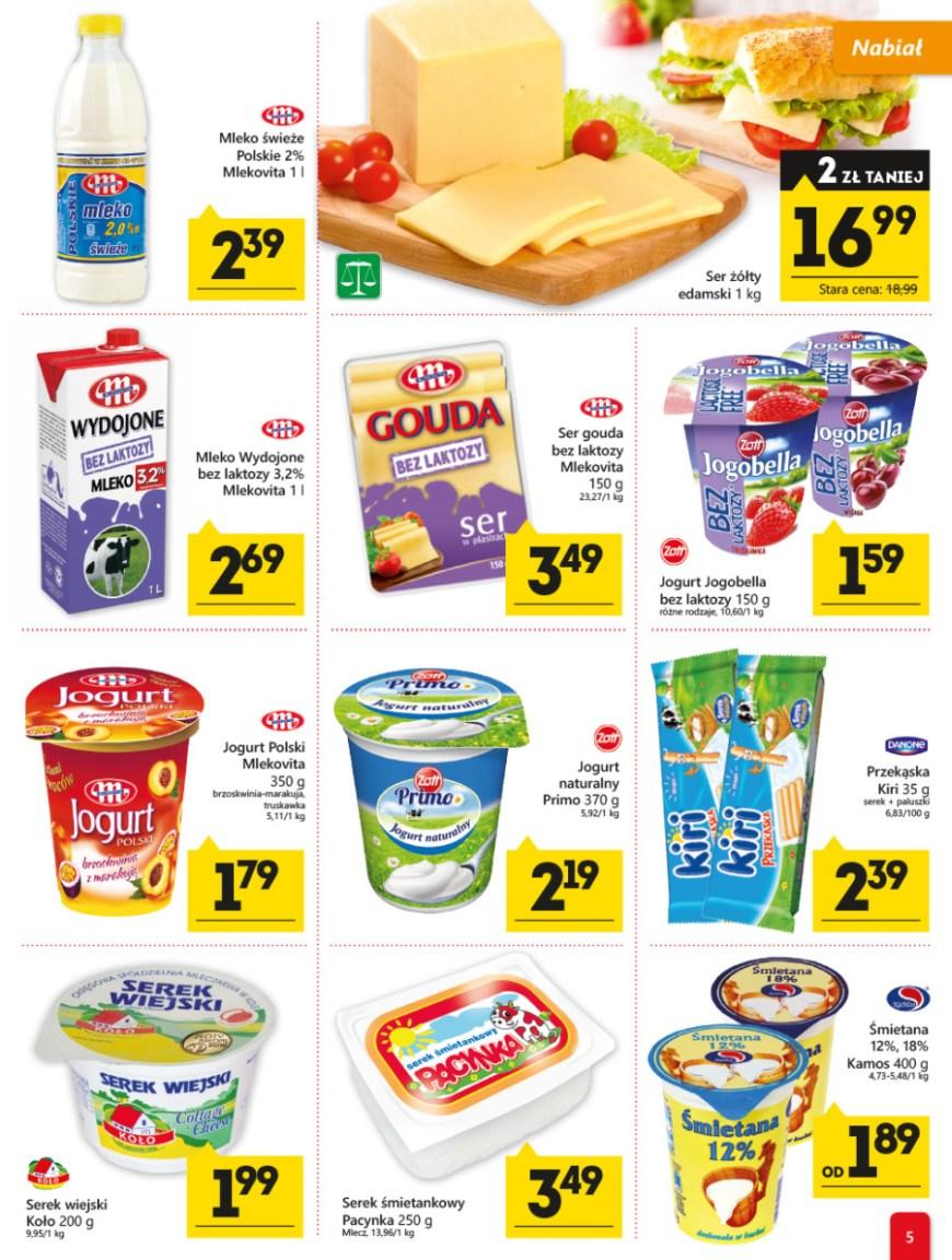 Gazetka promocyjna EKO str. 5