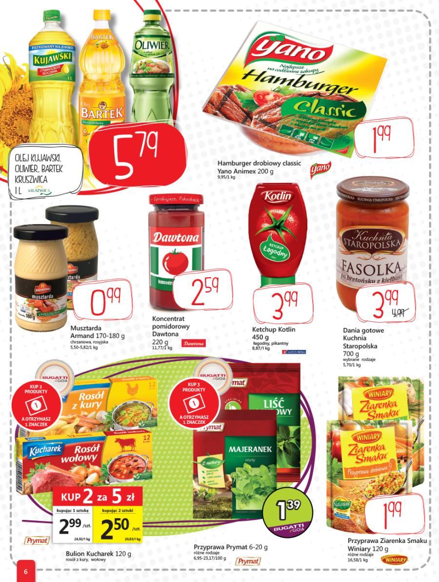 Gazetka promocyjna EKO str. 6