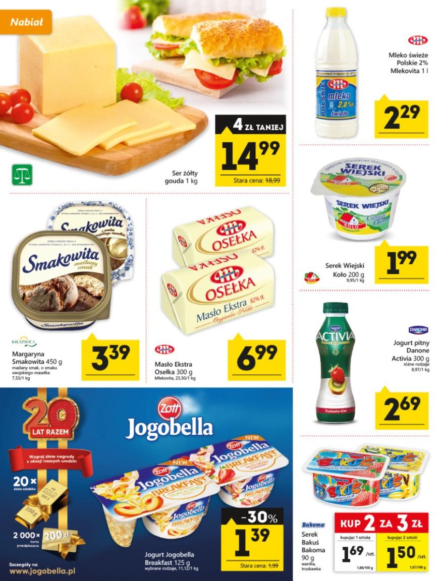 Gazetka promocyjna EKO str. 4