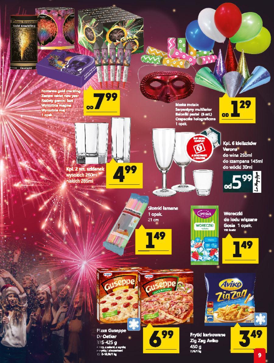 Gazetka promocyjna EKO str. 9