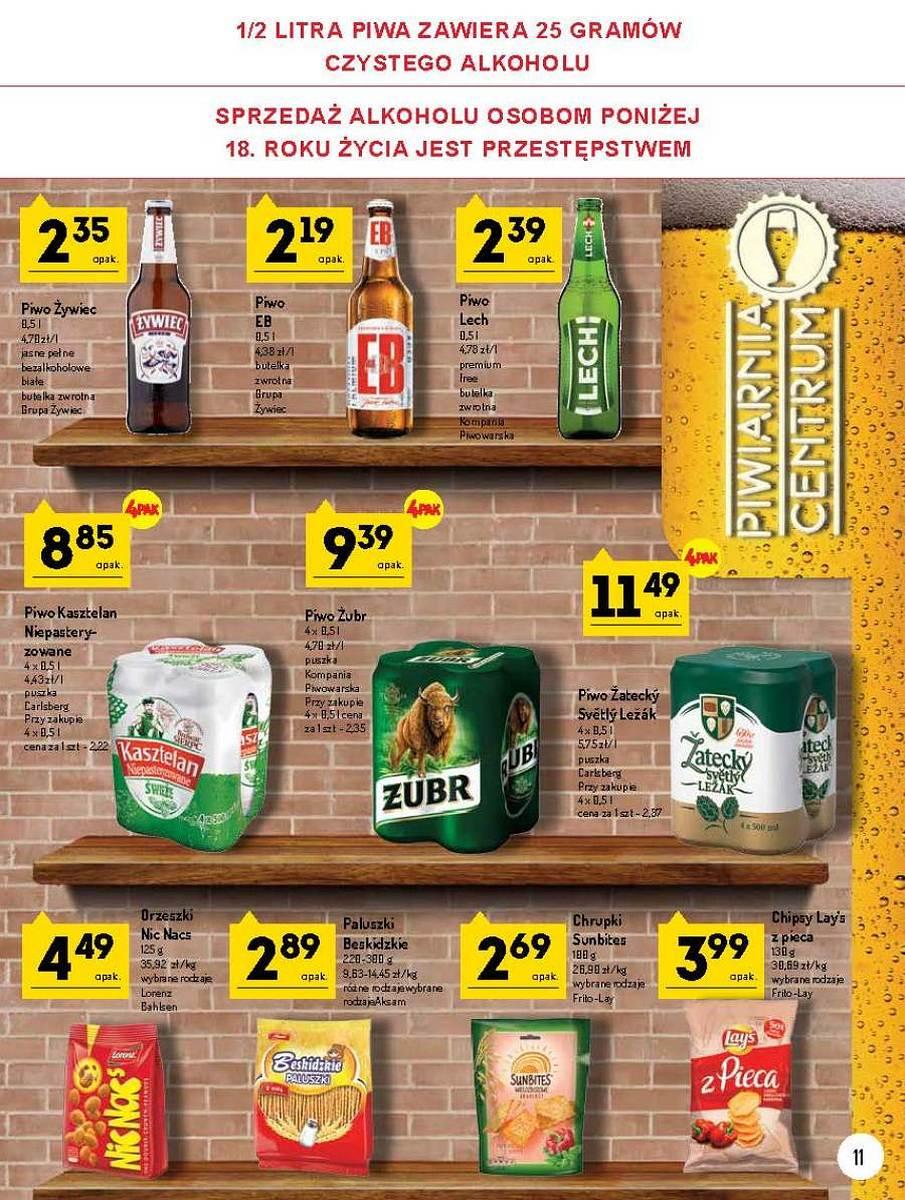 Gazetka promocyjna EKO str. 11