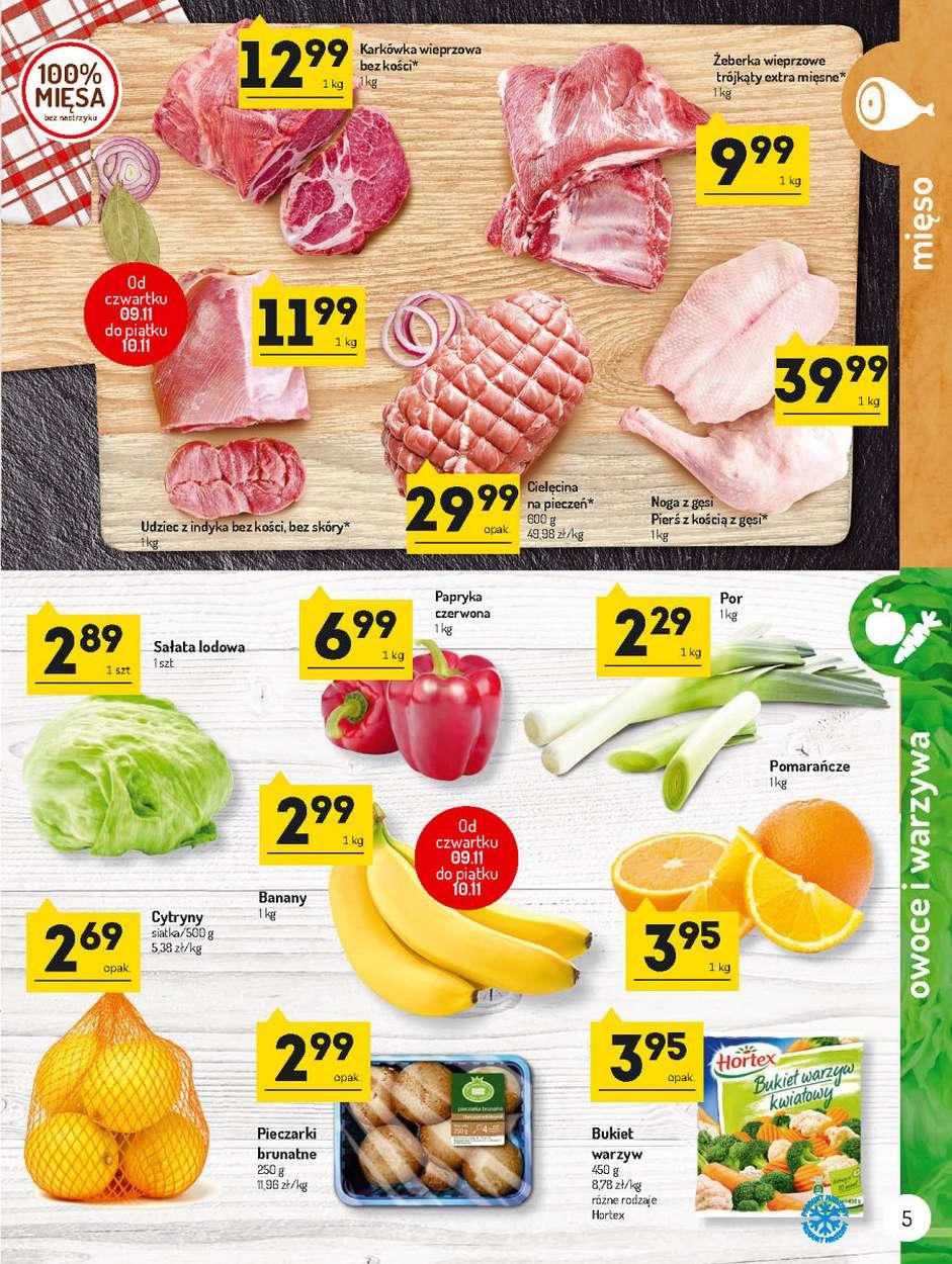 Gazetka promocyjna EKO str. 5