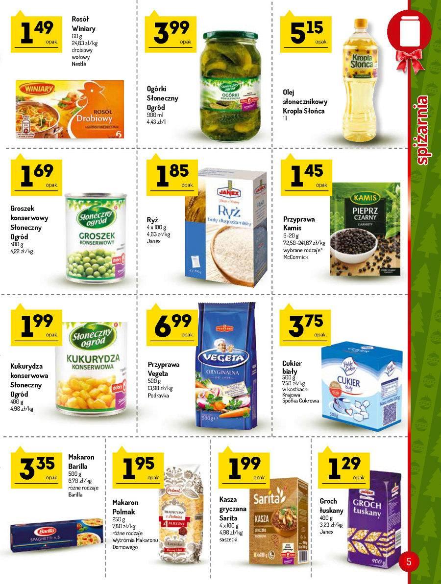 Gazetka promocyjna EKO str. 5