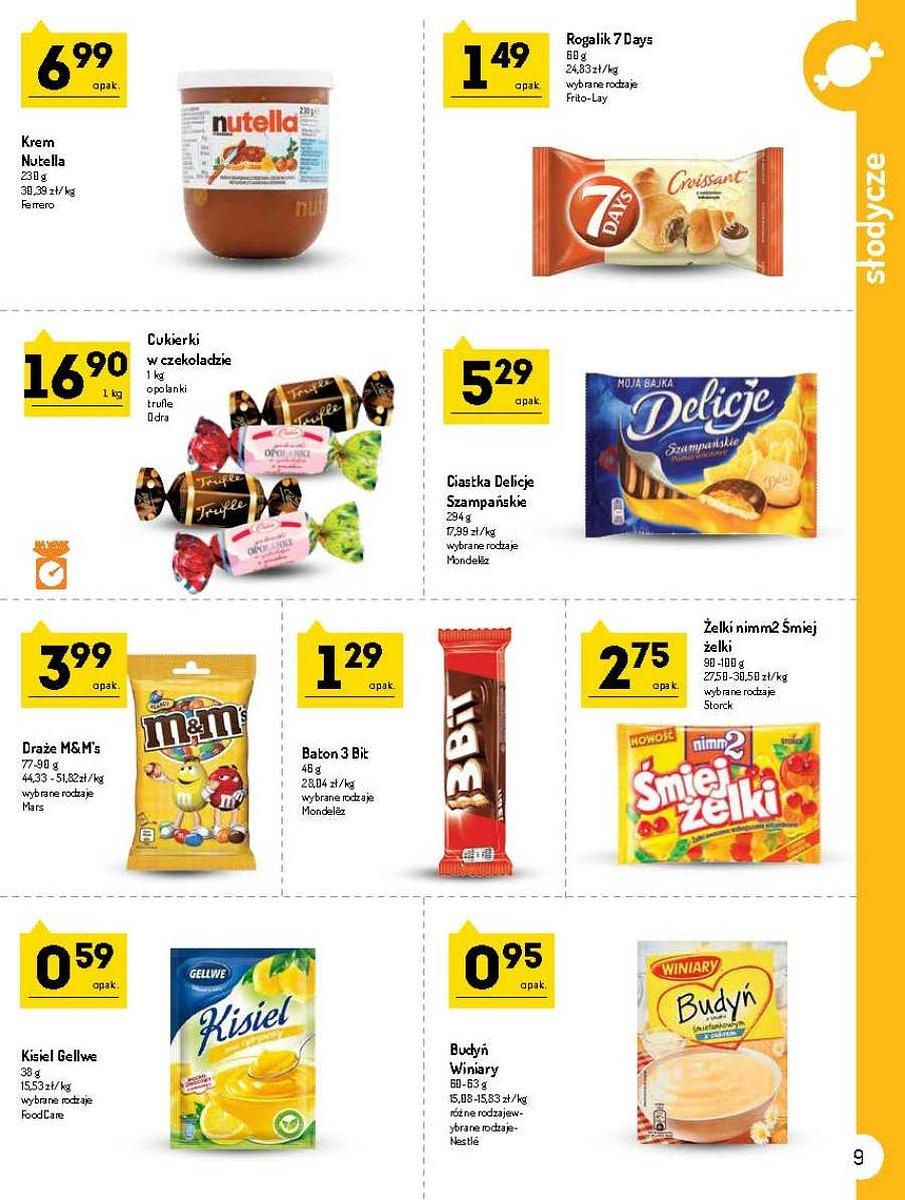 Gazetka promocyjna EKO str. 9