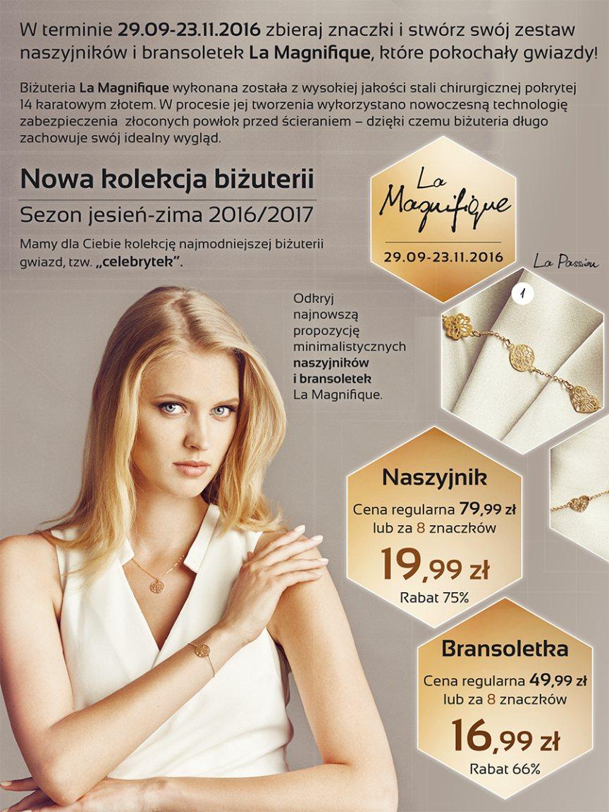 Gazetka promocyjna EKO str. 2