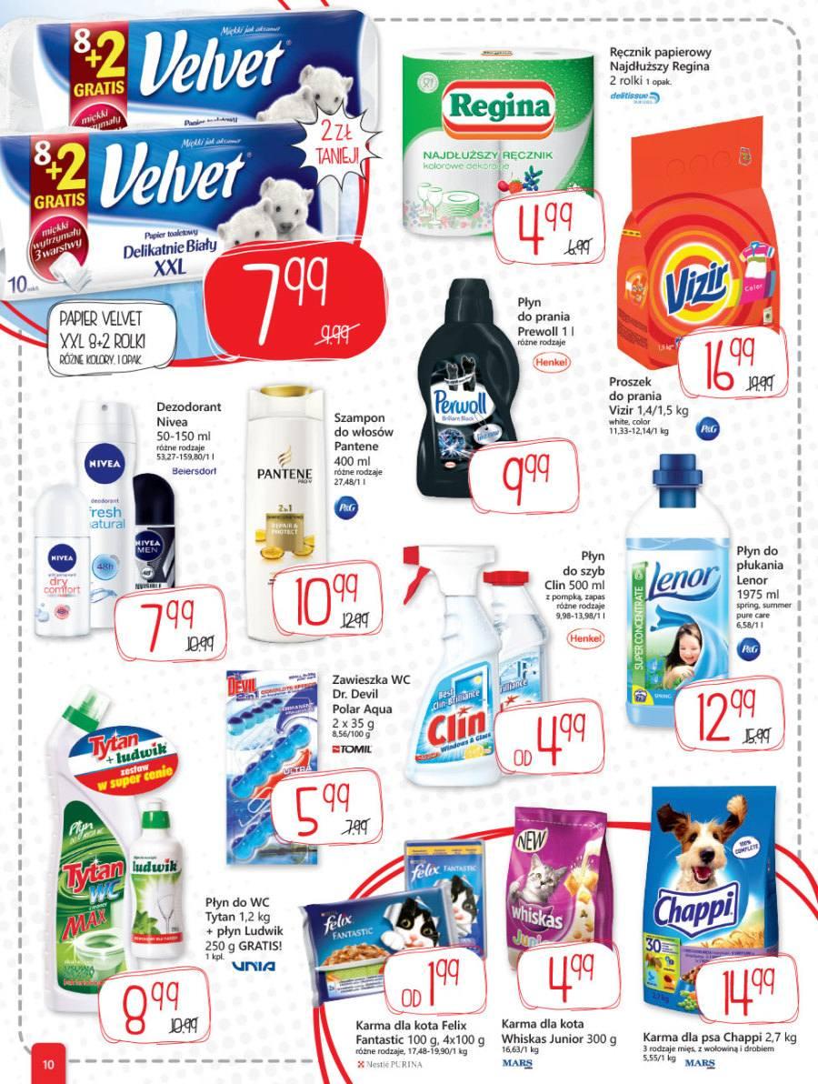 Gazetka promocyjna EKO str. 10